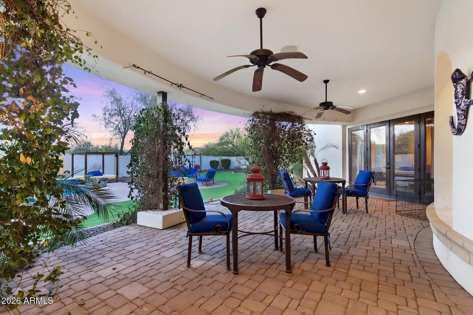 6329 E SKINNER Drive, Cave Creek, AZ 85331 — photo 51 of 73