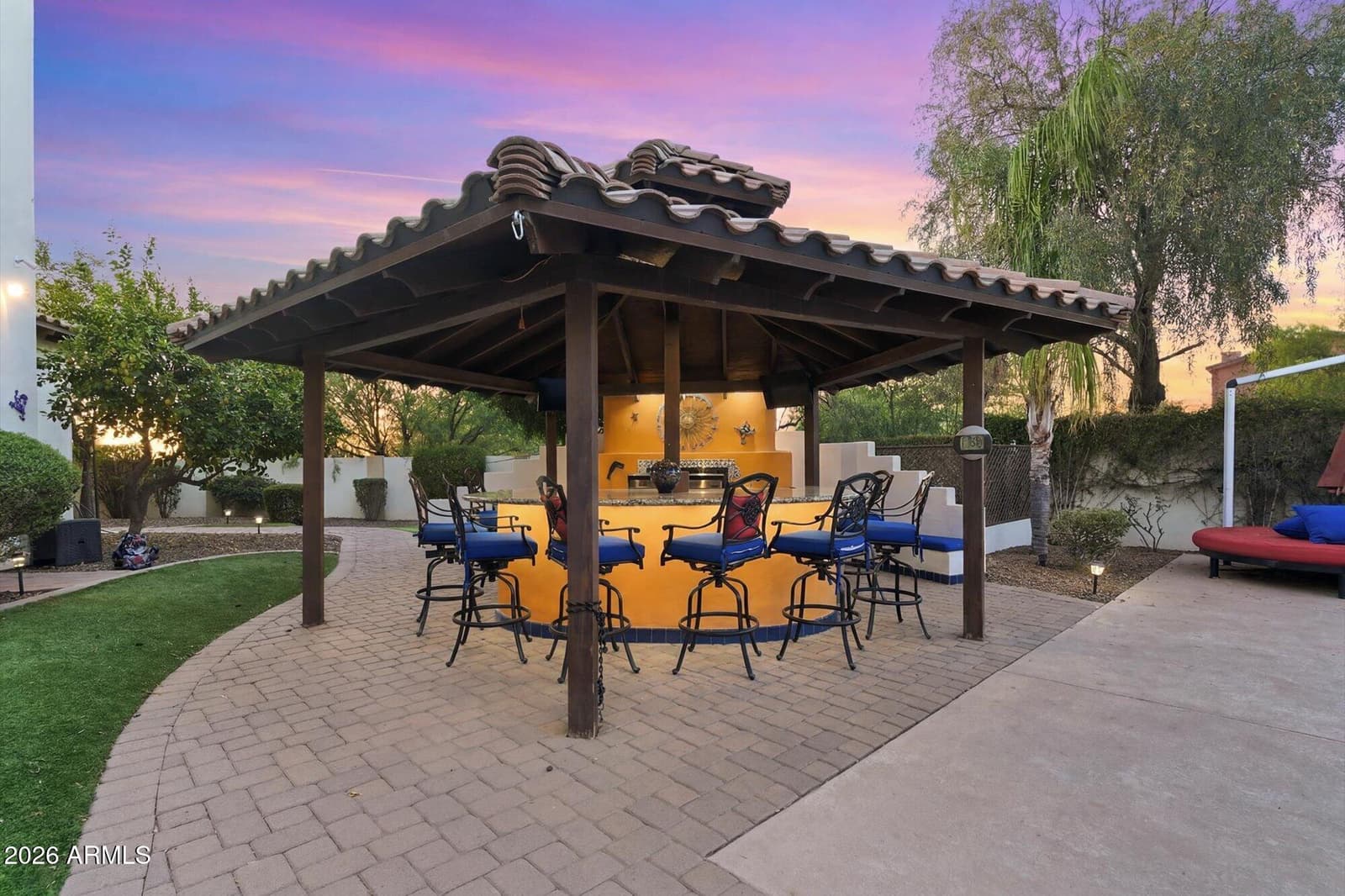6329 E SKINNER Drive, Cave Creek, AZ 85331 — photo 53 of 73
