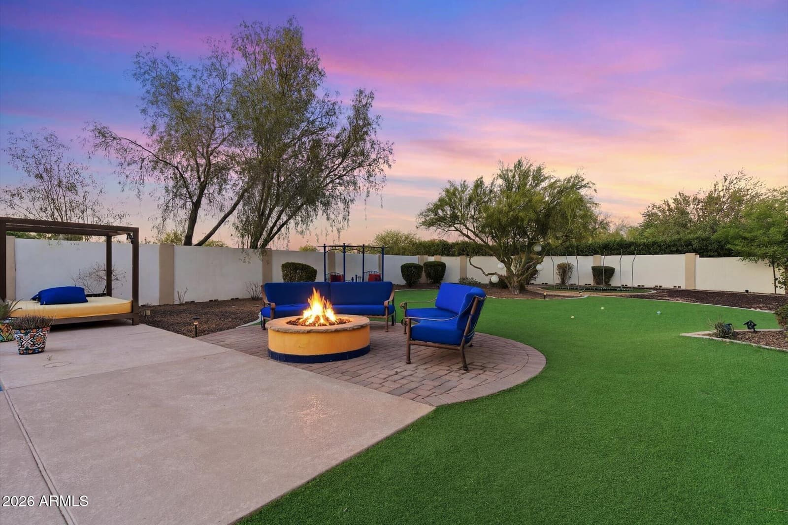6329 E SKINNER Drive, Cave Creek, AZ 85331 — photo 55 of 73