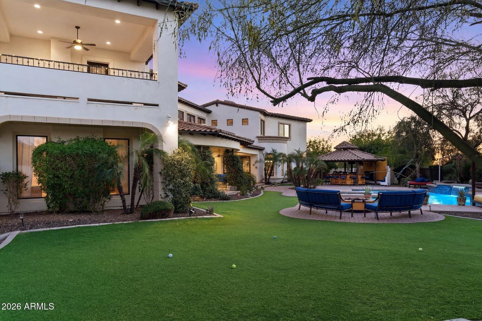 6329 E SKINNER Drive, Cave Creek, AZ 85331 — photo 56 of 73