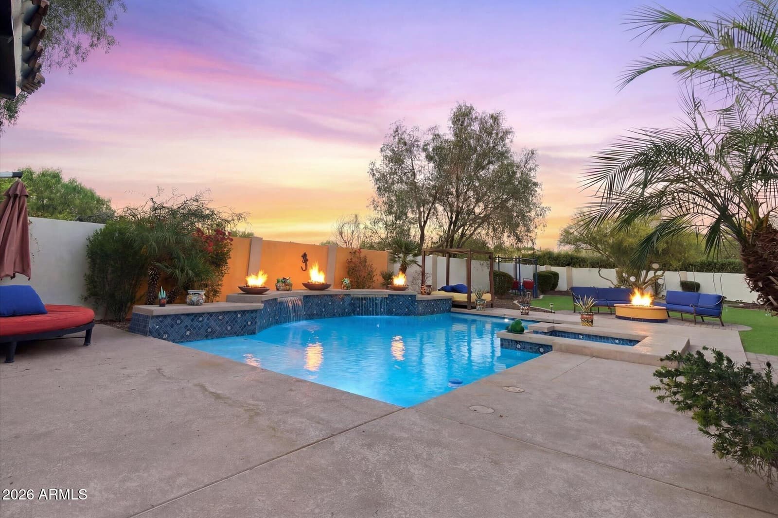 6329 E SKINNER Drive, Cave Creek, AZ 85331 — photo 59 of 73