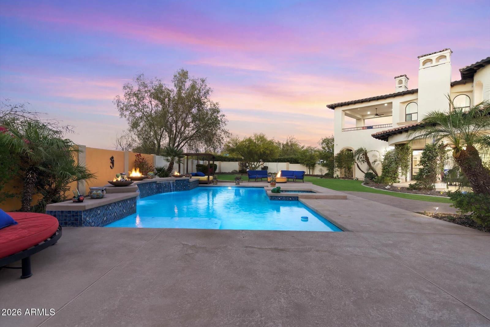 6329 E SKINNER Drive, Cave Creek, AZ 85331 — photo 60 of 73