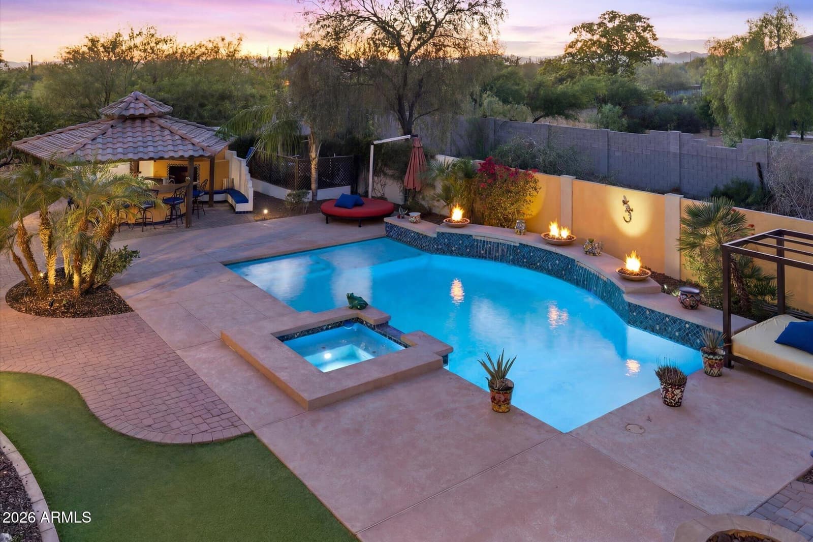 6329 E SKINNER Drive, Cave Creek, AZ 85331 — photo 63 of 73