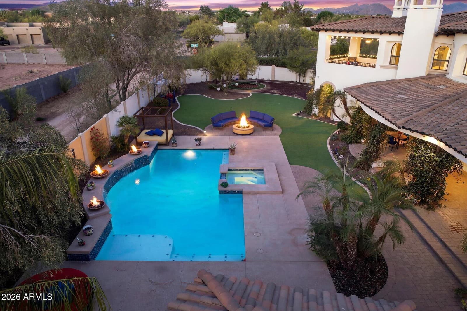 6329 E SKINNER Drive, Cave Creek, AZ 85331 — photo 64 of 73