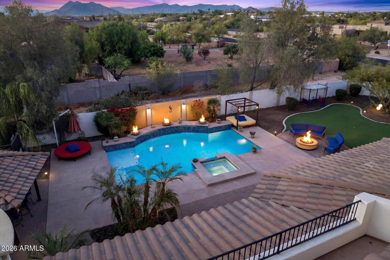6329 E SKINNER Drive, Cave Creek, AZ 85331 — photo 65 of 73