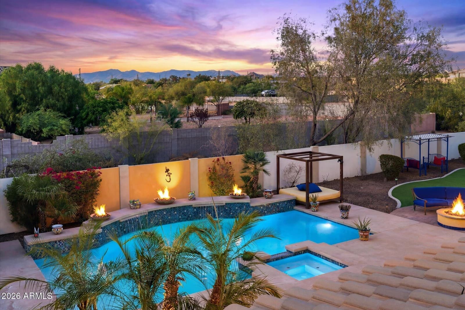6329 E SKINNER Drive, Cave Creek, AZ 85331 — photo 66 of 73