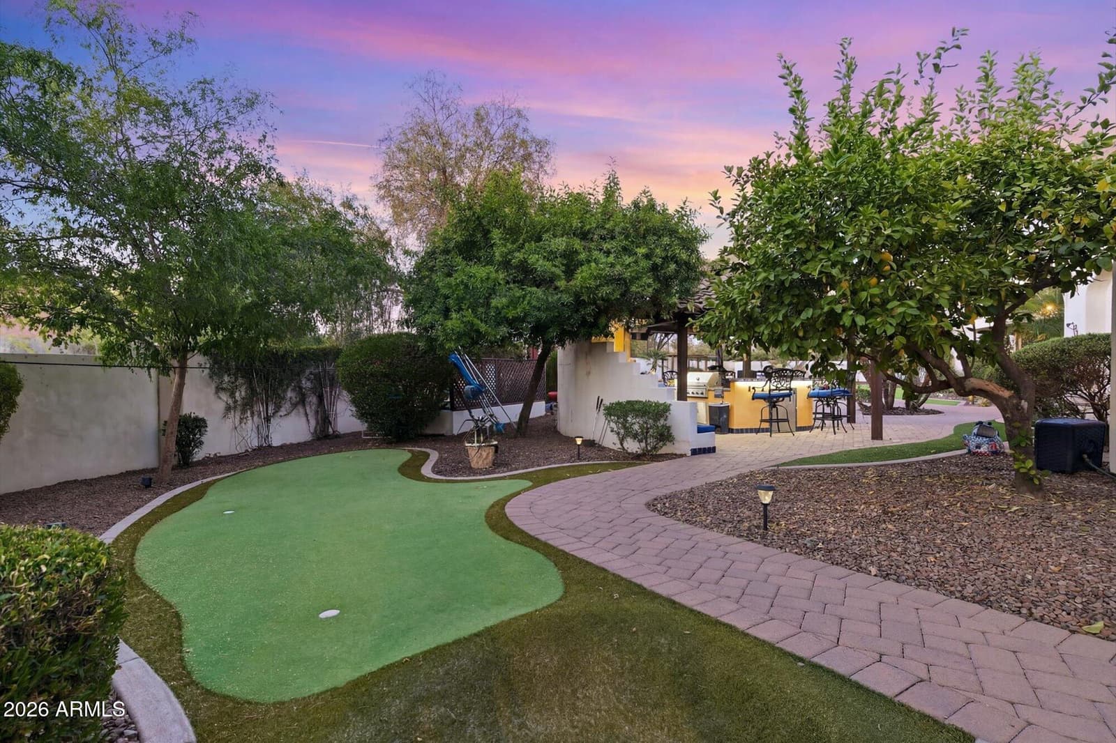 6329 E SKINNER Drive, Cave Creek, AZ 85331 — photo 67 of 73
