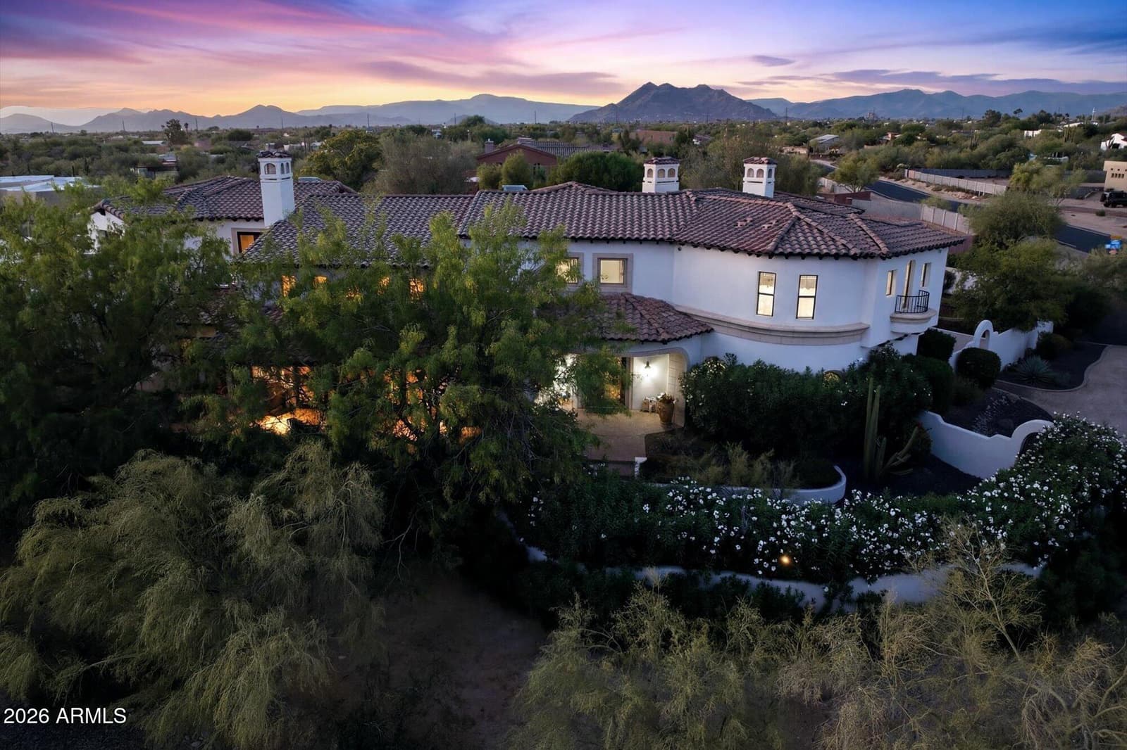 6329 E SKINNER Drive, Cave Creek, AZ 85331 — photo 70 of 73