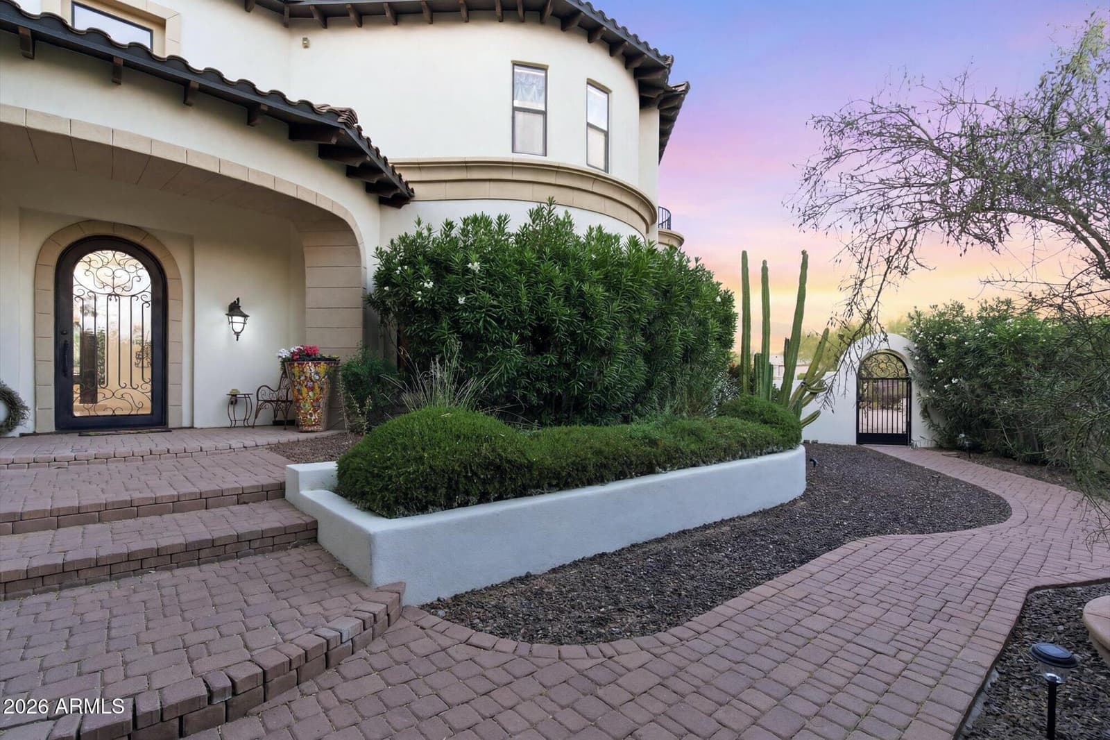 6329 E SKINNER Drive, Cave Creek, AZ 85331 — photo 72 of 73