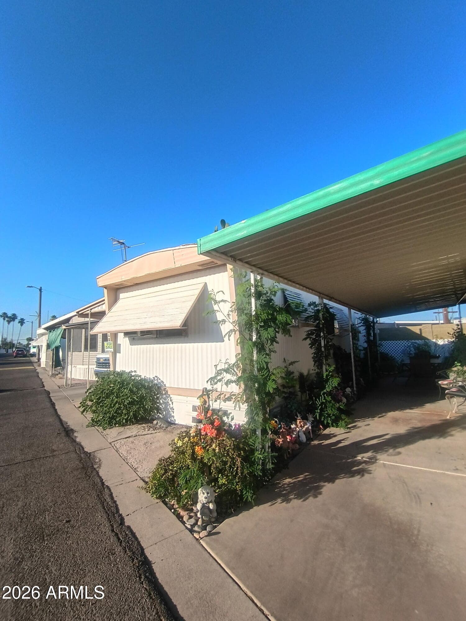61 W Southern Avenue 08, Mesa, AZ 85210 — photo 9 of 10