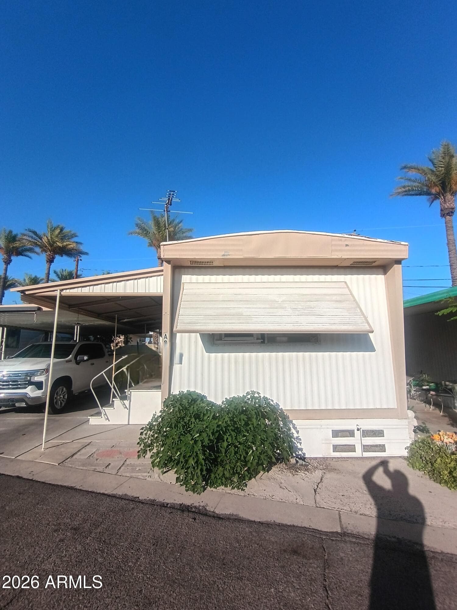 61 W Southern Avenue 08, Mesa, AZ 85210 — photo 10 of 10