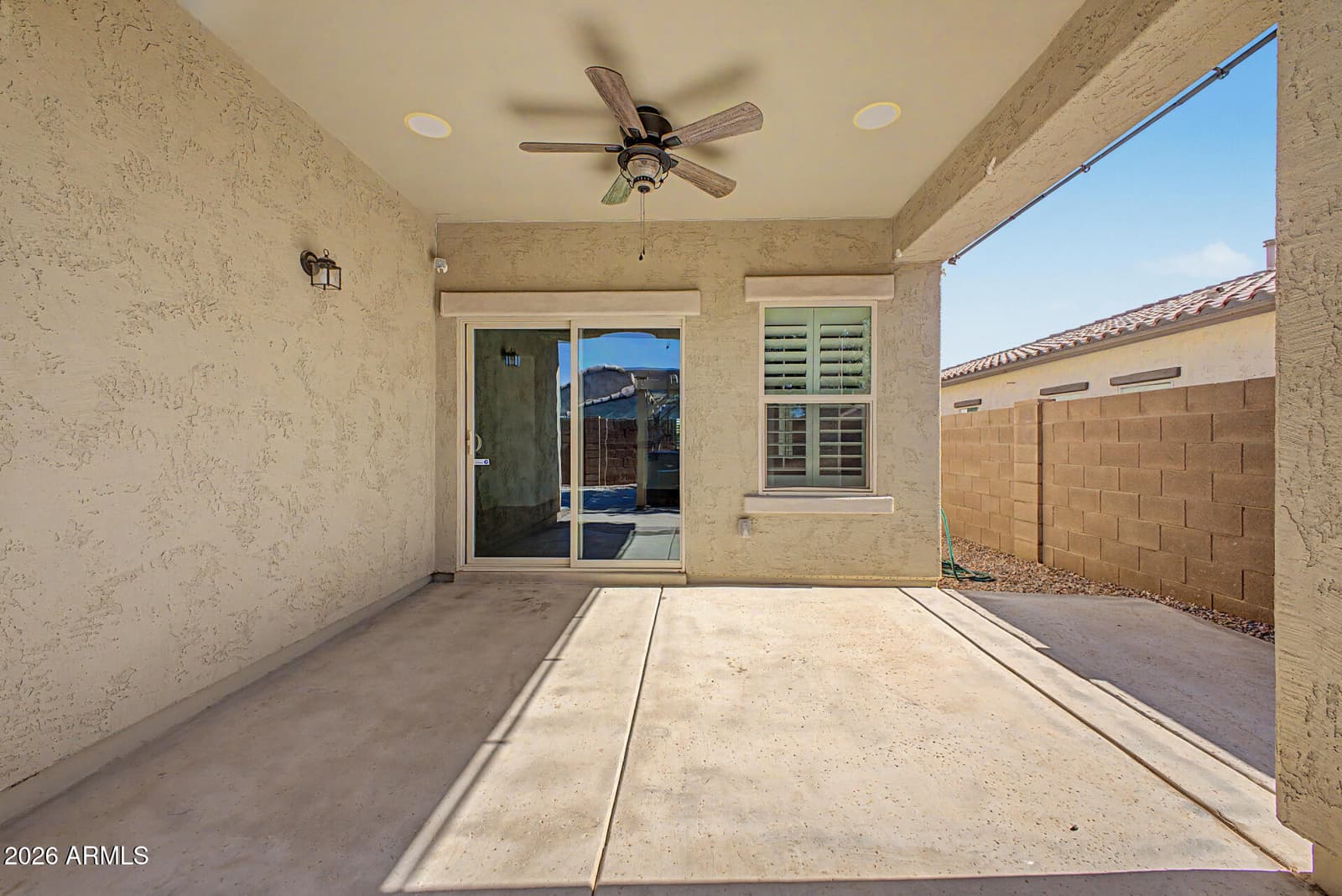 2694 E RUNAWAY BAY Place, Gilbert, AZ 85298 — photo 31 of 45