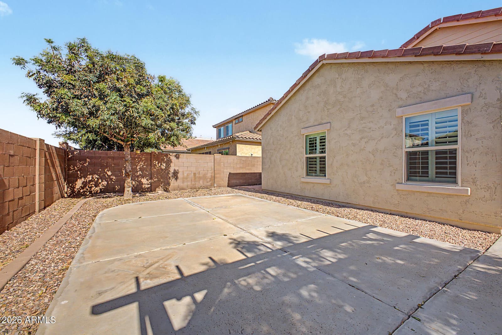 2694 E RUNAWAY BAY Place, Gilbert, AZ 85298 — photo 35 of 45