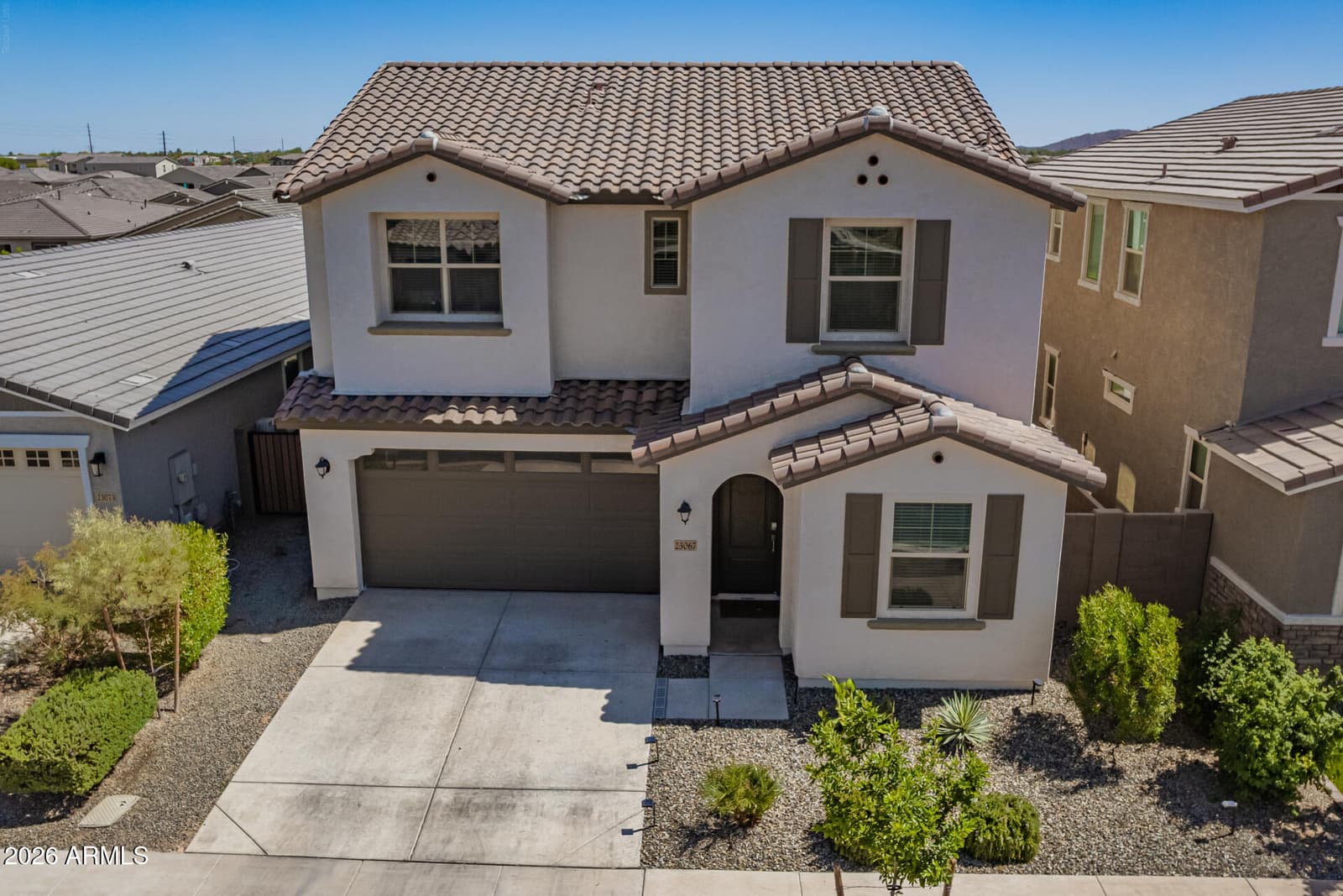 23067 E STACEY Road, Queen Creek, AZ 85142 — photo 42 of 52