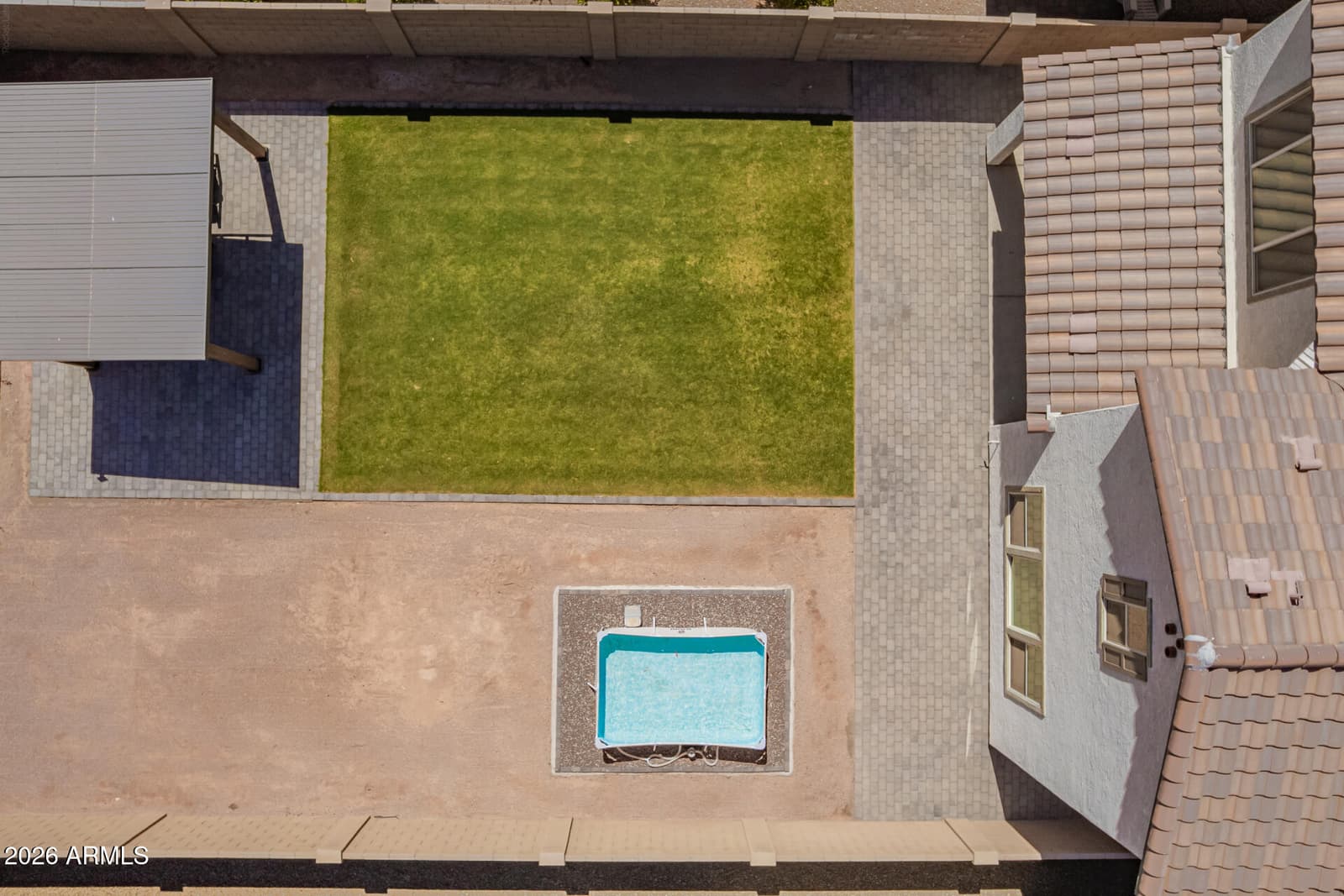 23067 E STACEY Road, Queen Creek, AZ 85142 — photo 38 of 52