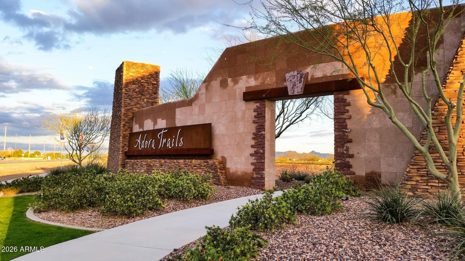 2694 E RUNAWAY BAY Place, Gilbert, AZ 85298 — photo 44 of 45