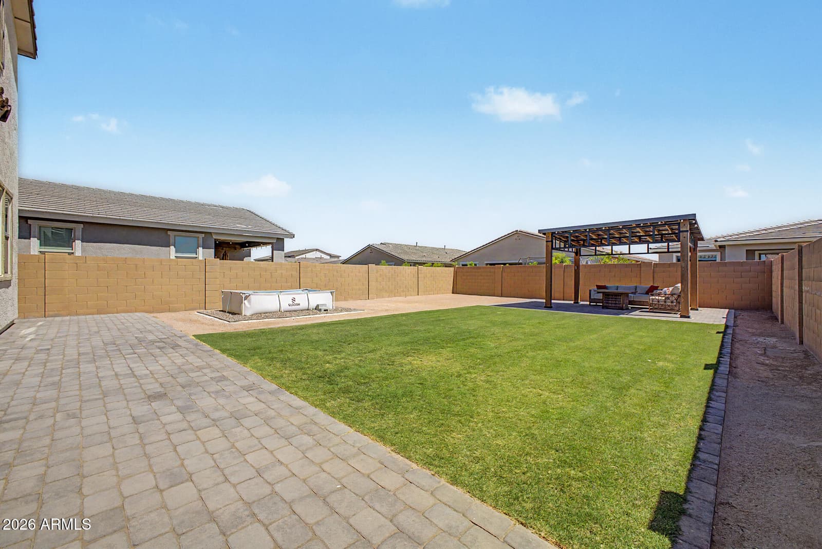 23067 E STACEY Road, Queen Creek, AZ 85142 — photo 3 of 52