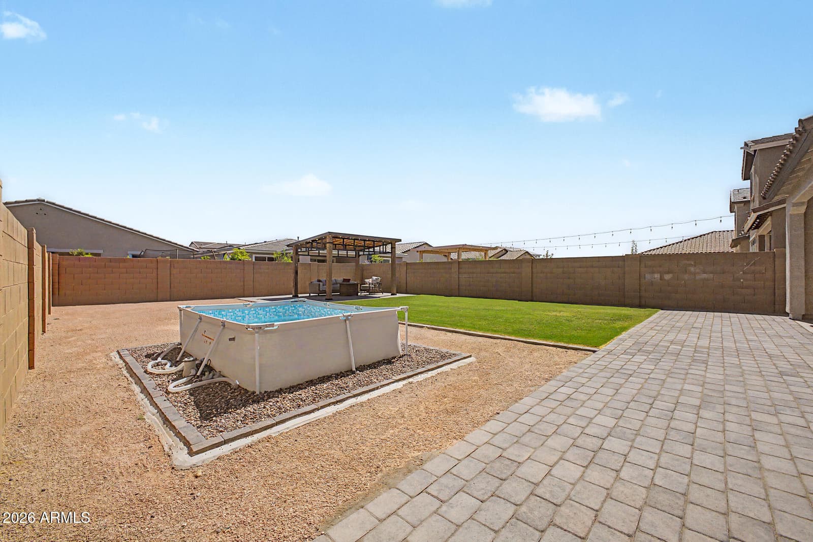 23067 E STACEY Road, Queen Creek, AZ 85142 — photo 35 of 52
