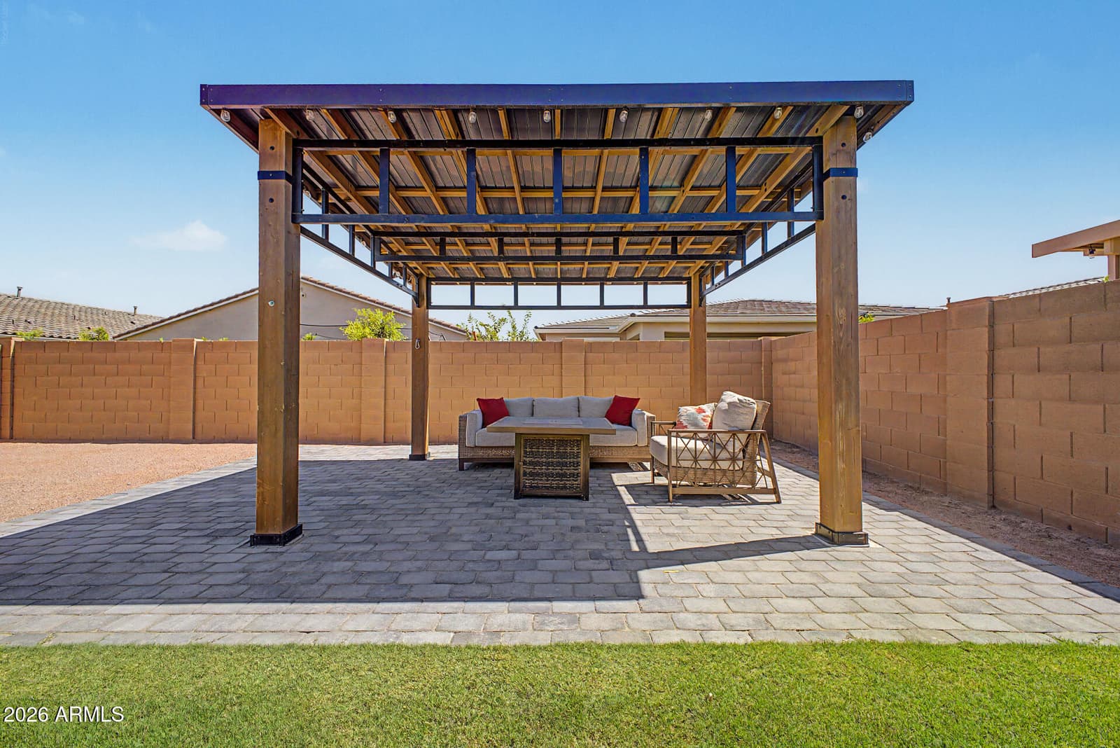 23067 E STACEY Road, Queen Creek, AZ 85142 — photo 4 of 52