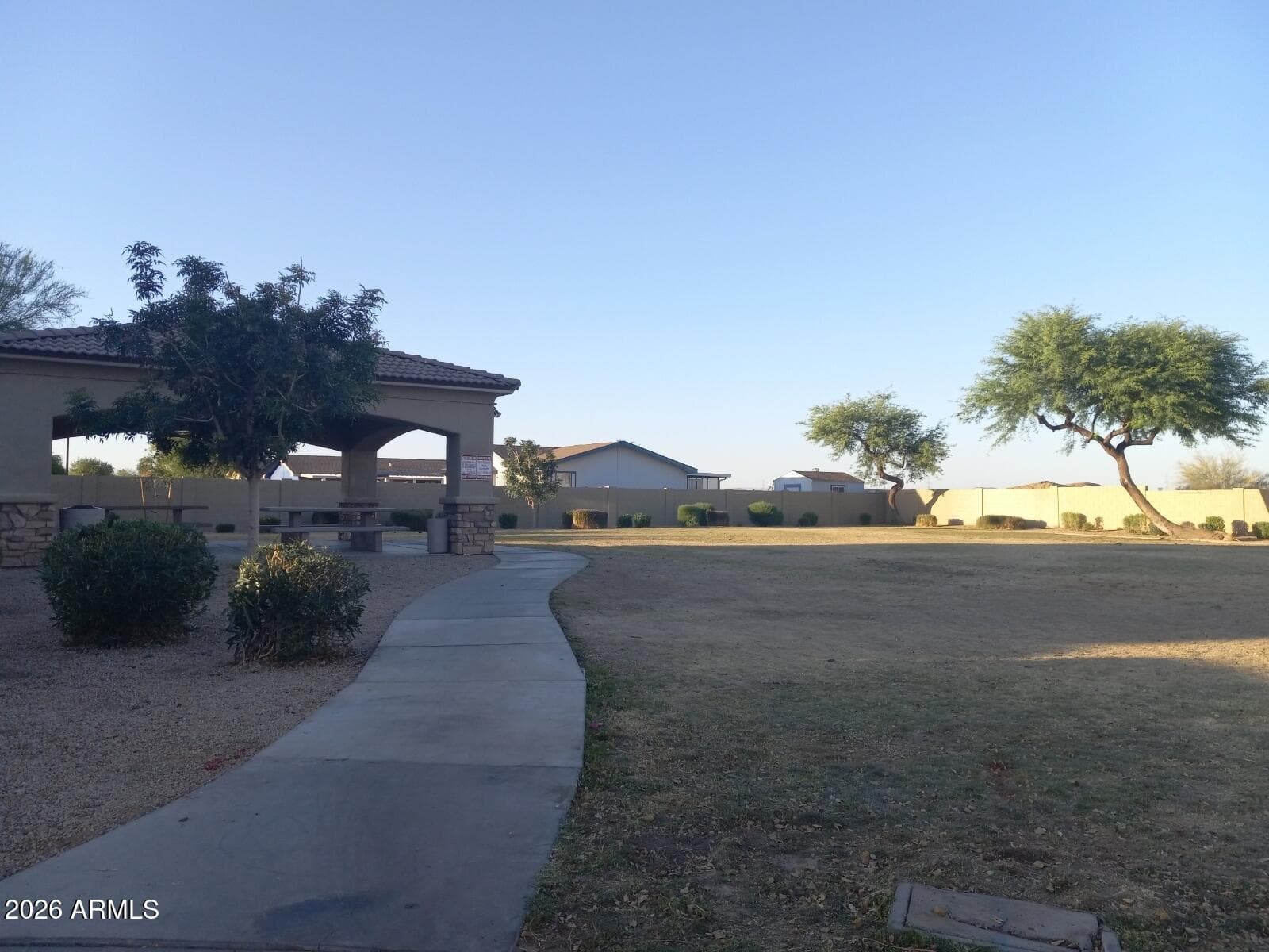 12229 W OCOTILLO Lane, El Mirage, AZ 85335 — photo 34 of 37