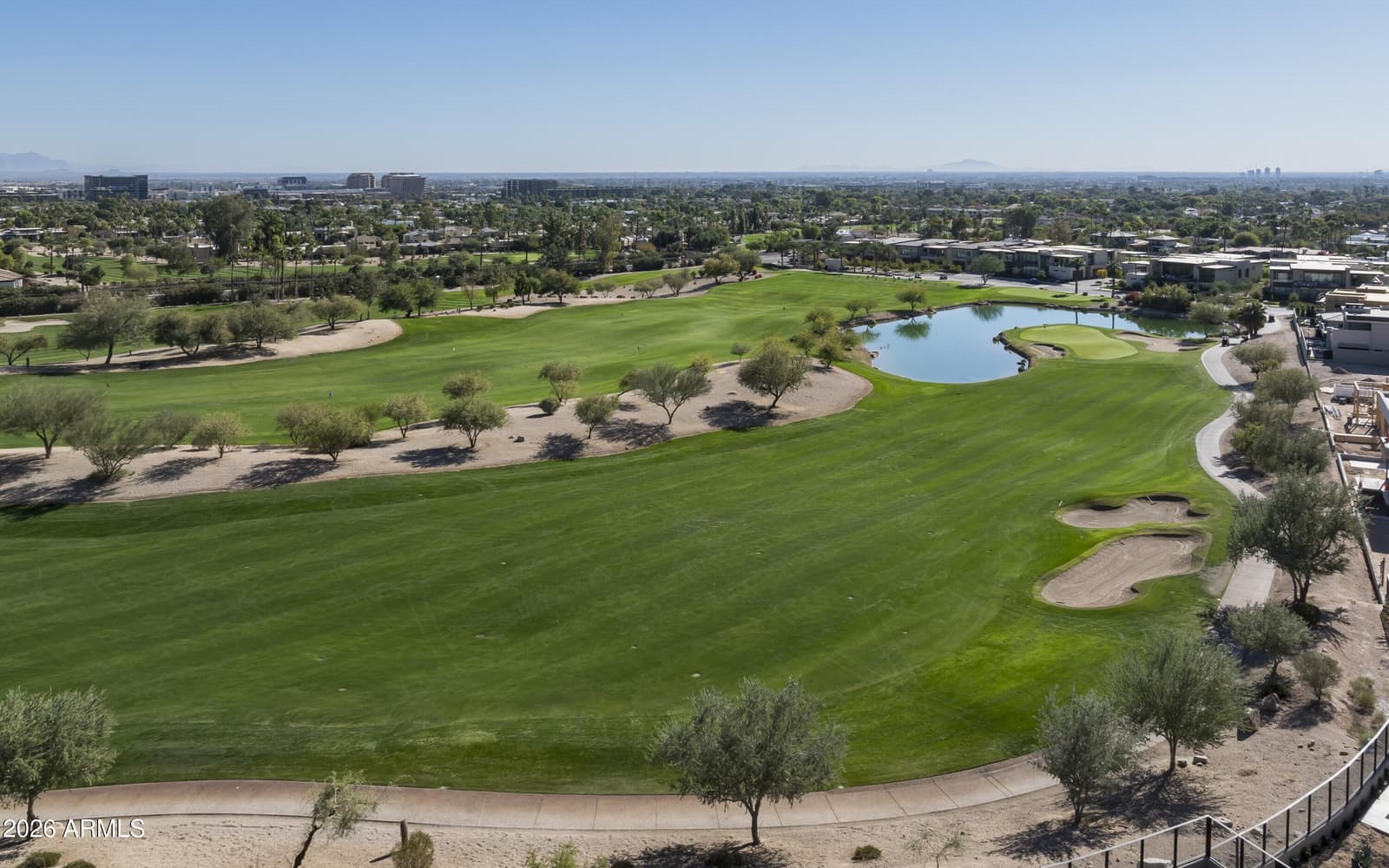 5145 N ASCENT Drive, Scottsdale, AZ 85251 — photo 66 of 70