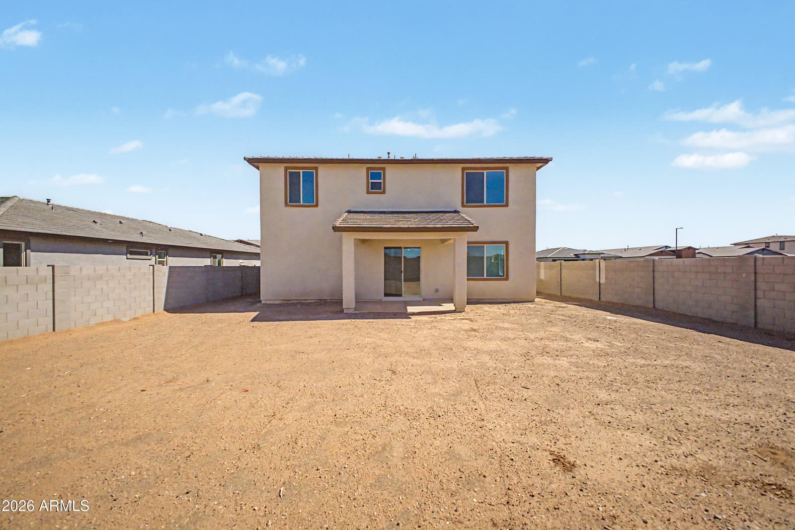 15176 W GRAY FOX Trail, Surprise, AZ 85387 — photo 32 of 46