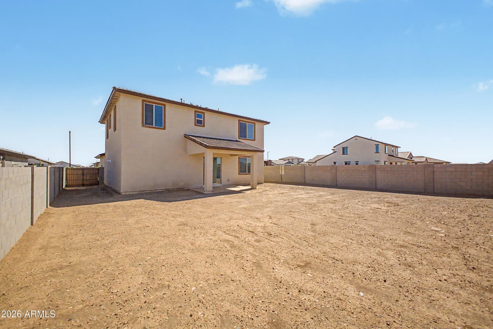15176 W GRAY FOX Trail, Surprise, AZ 85387 — photo 33 of 46