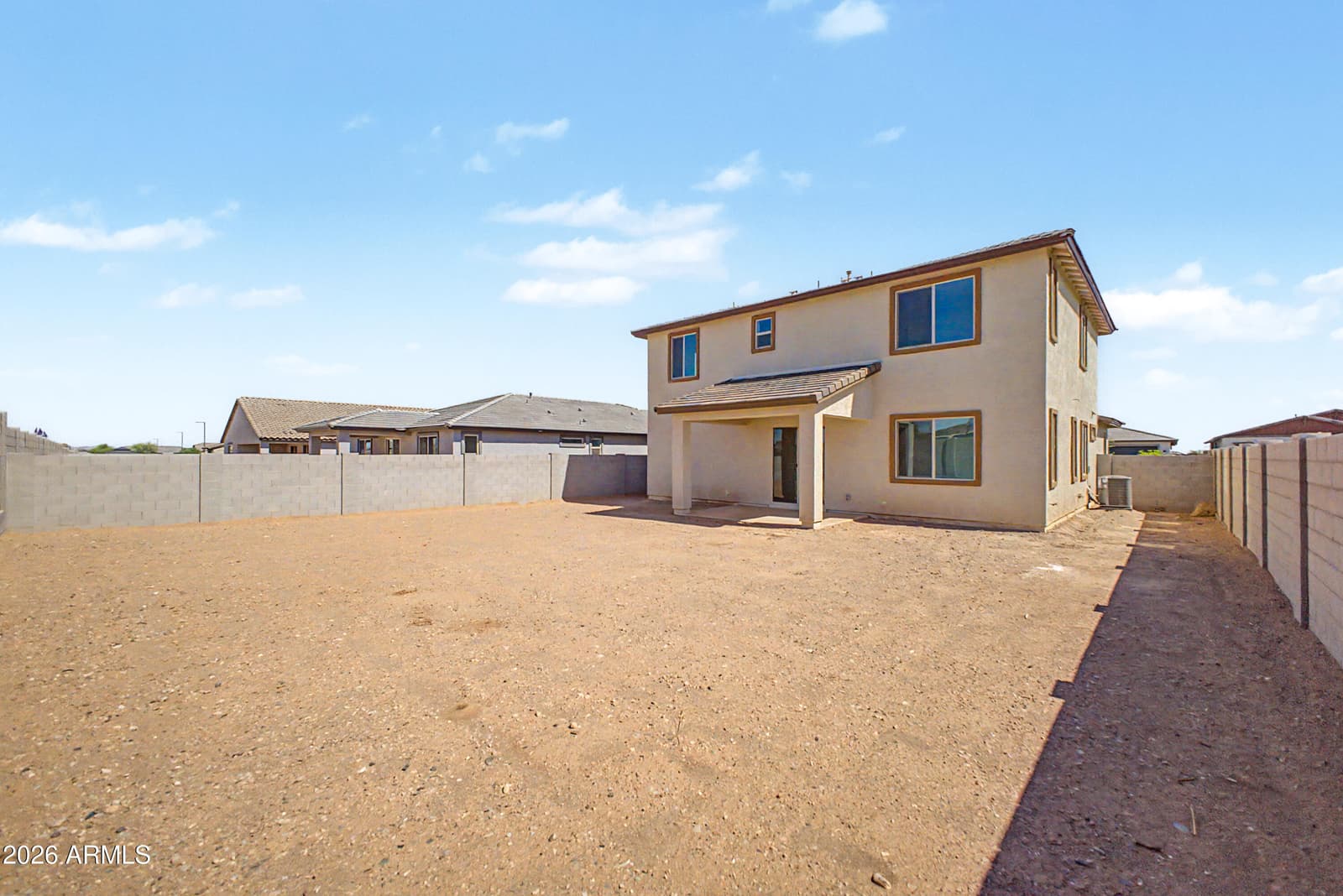 15176 W GRAY FOX Trail, Surprise, AZ 85387 — photo 34 of 46