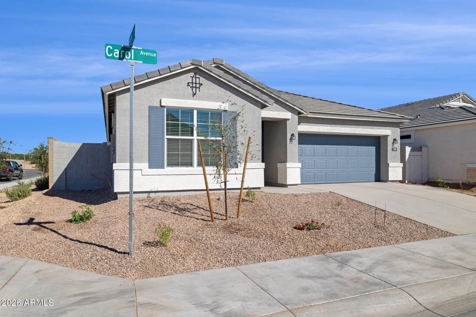 17671 W ONYX Avenue, Waddell, AZ 85355 — photo 2 of 48
