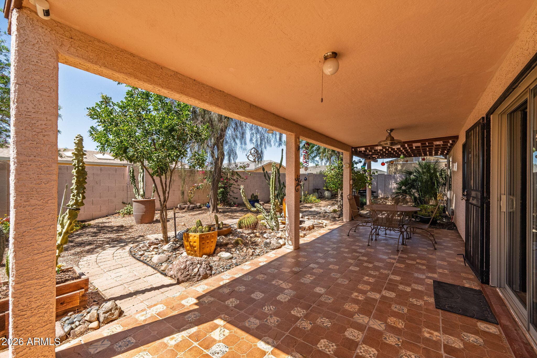 9069 W RAVEN Drive, Arizona City, AZ 85123 — photo 29 of 39