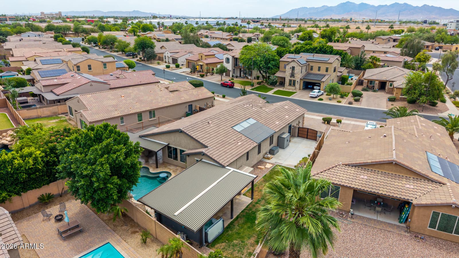 14468 W DESERT FLOWER Drive, Goodyear, AZ 85395 — photo 40 of 40