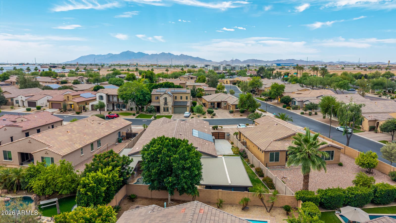 14468 W DESERT FLOWER Drive, Goodyear, AZ 85395 — photo 37 of 40
