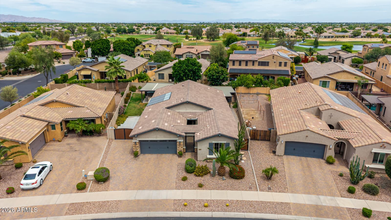 14468 W DESERT FLOWER Drive, Goodyear, AZ 85395 — photo 32 of 40