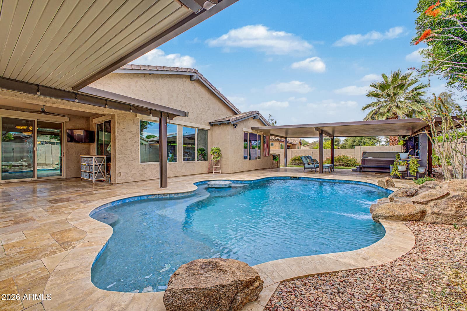 14468 W DESERT FLOWER Drive, Goodyear, AZ 85395 — photo 1 of 40