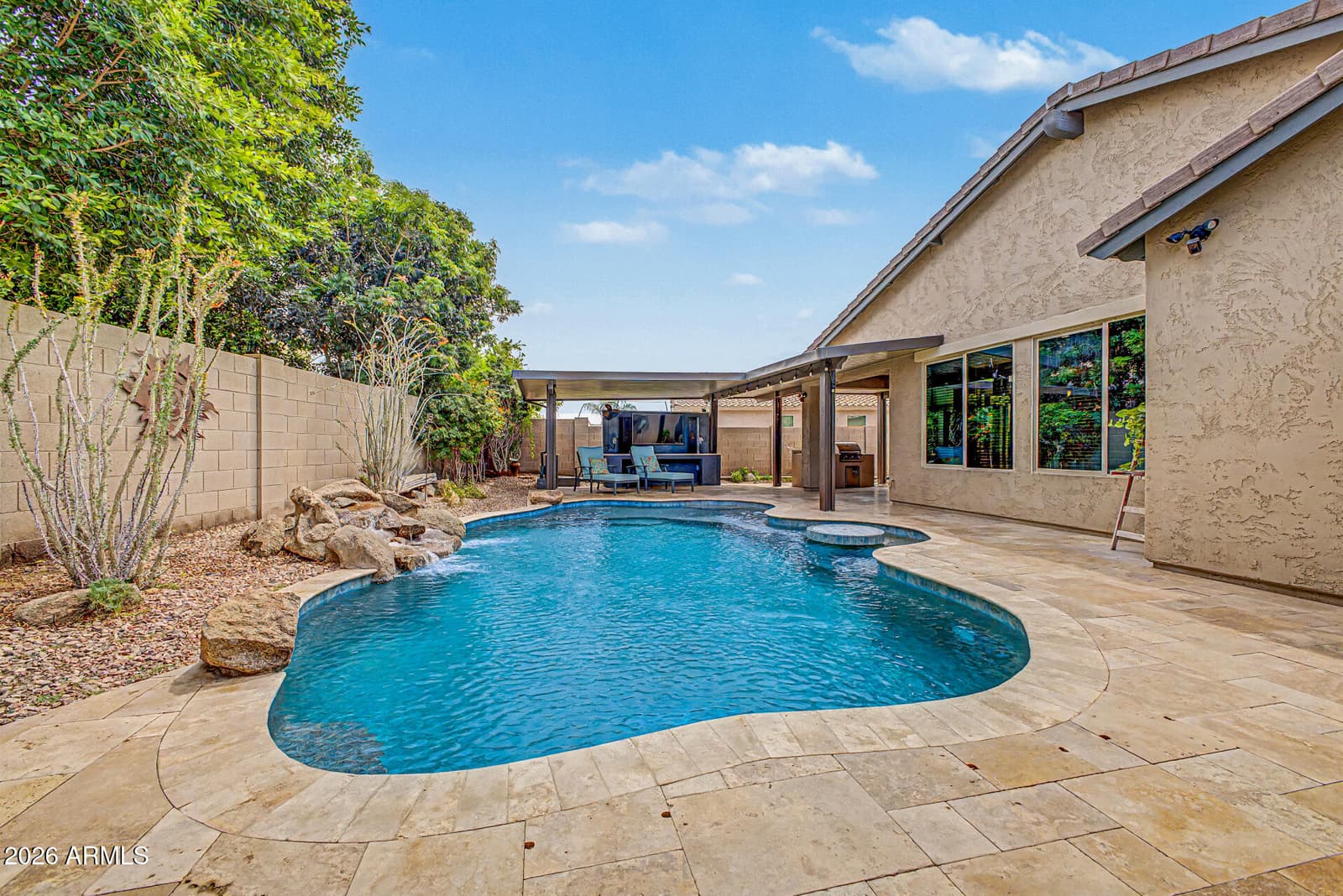 14468 W DESERT FLOWER Drive, Goodyear, AZ 85395 — photo 30 of 40