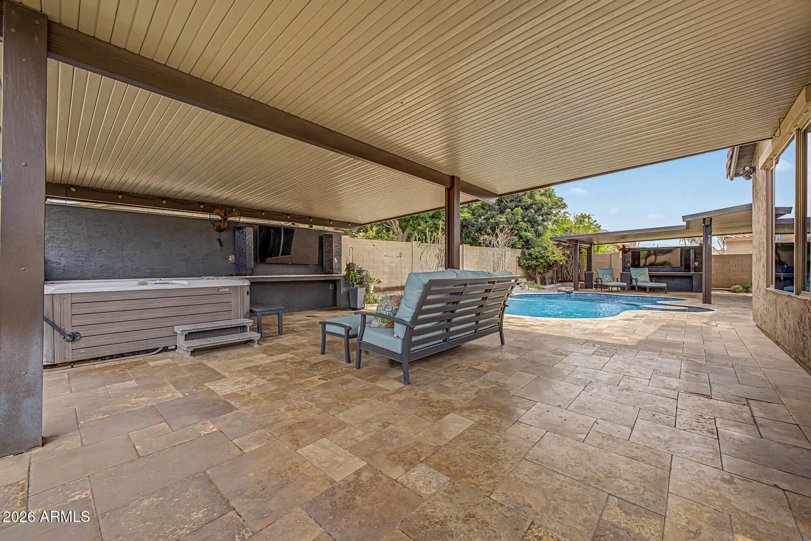 14468 W DESERT FLOWER Drive, Goodyear, AZ 85395 — photo 25 of 40