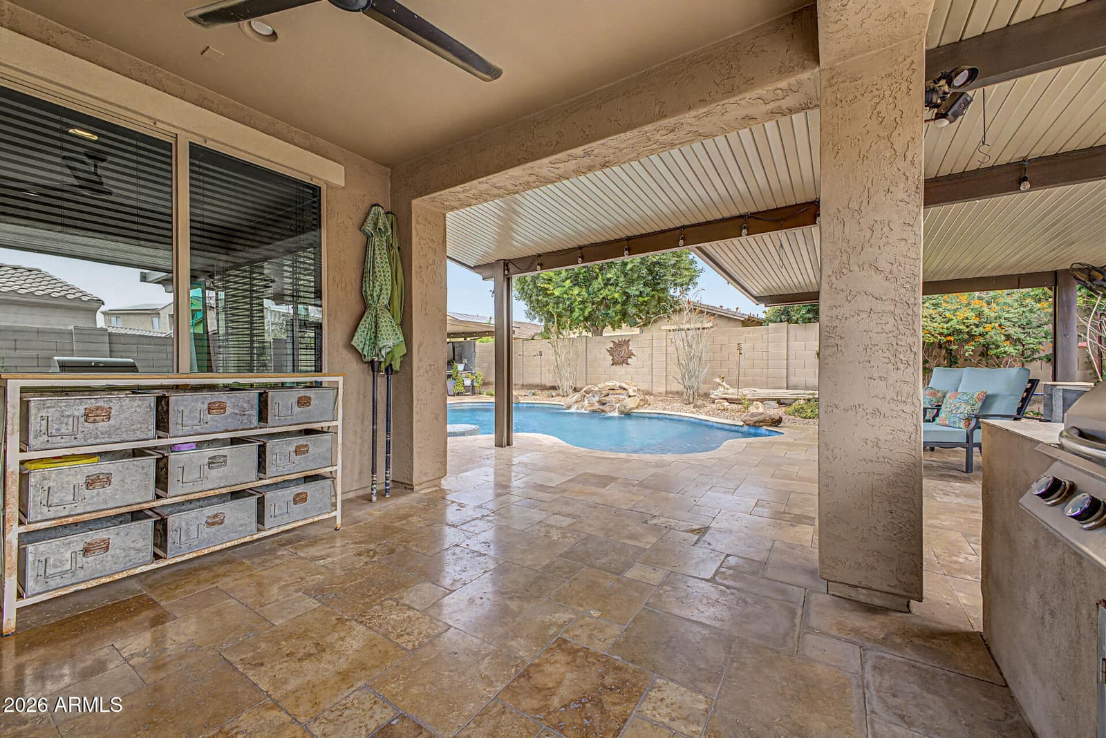 14468 W DESERT FLOWER Drive, Goodyear, AZ 85395 — photo 23 of 40