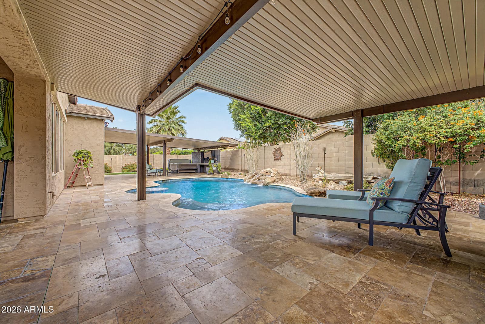 14468 W DESERT FLOWER Drive, Goodyear, AZ 85395 — photo 24 of 40