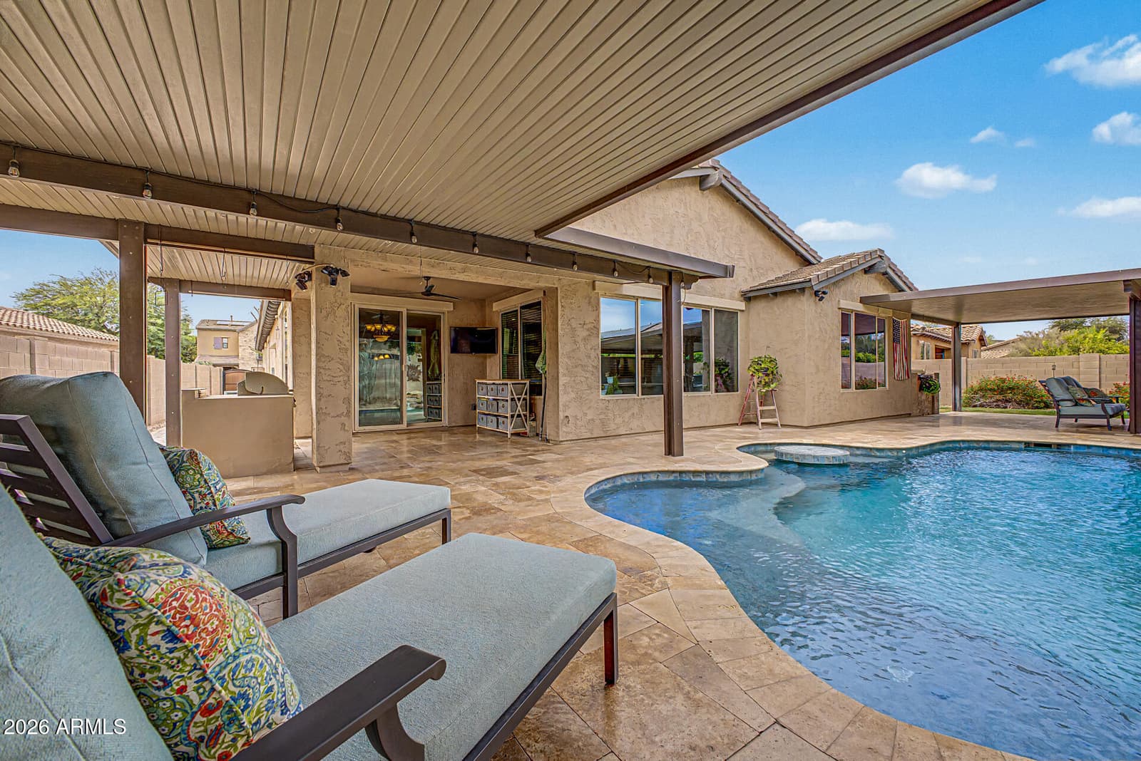 14468 W DESERT FLOWER Drive, Goodyear, AZ 85395 — photo 27 of 40