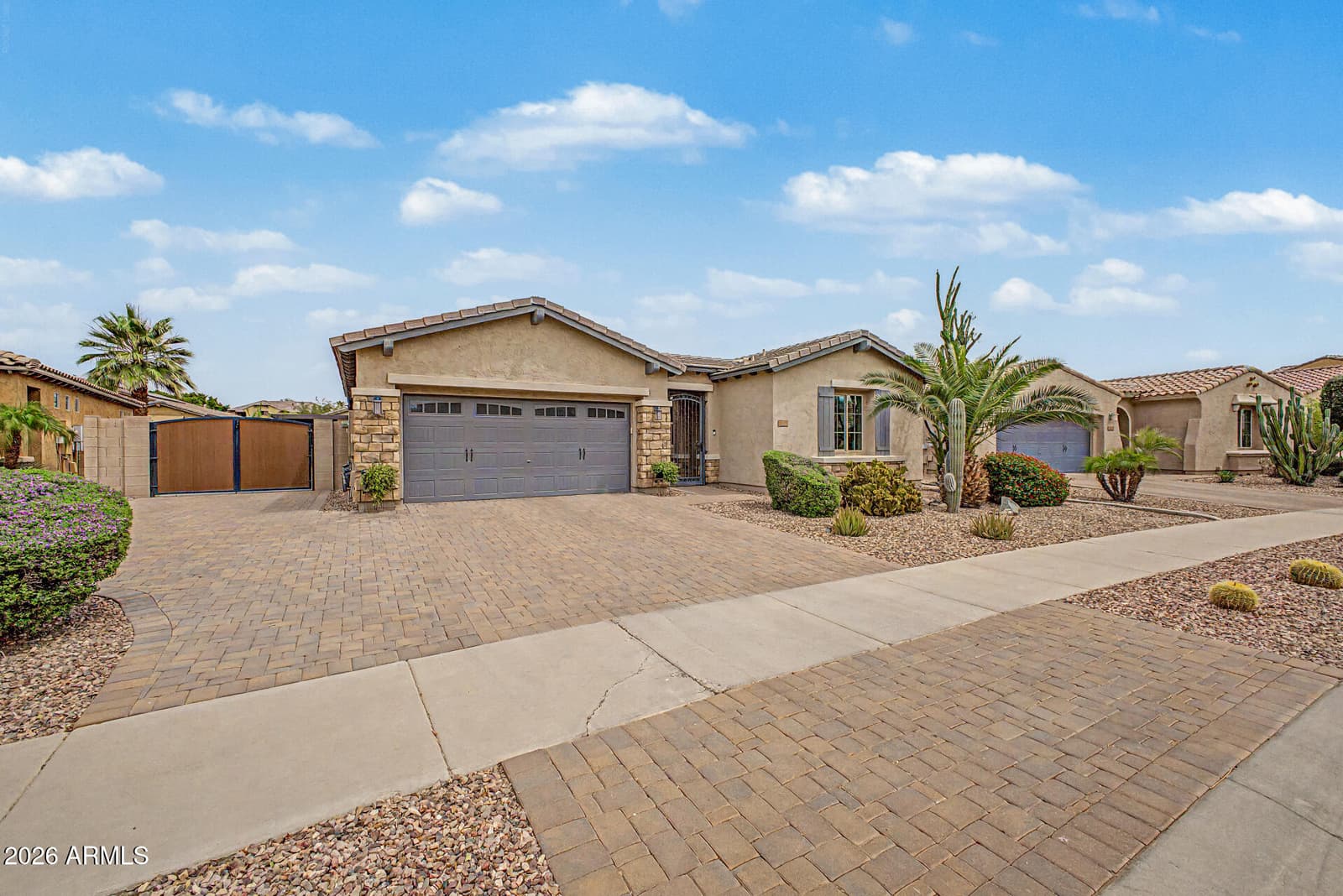 14468 W DESERT FLOWER Drive, Goodyear, AZ 85395 — photo 5 of 40