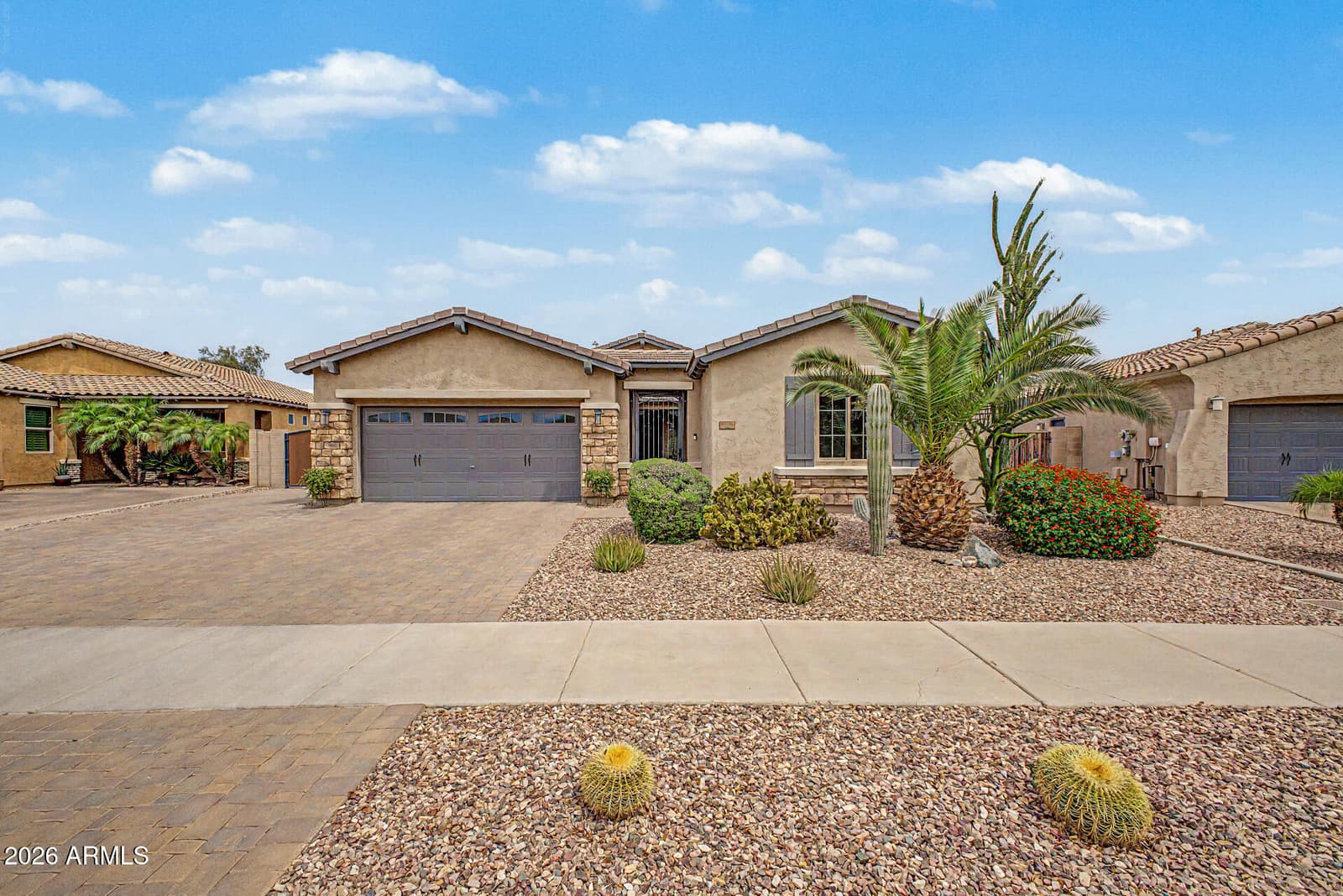 14468 W DESERT FLOWER Drive, Goodyear, AZ 85395 — photo 3 of 40