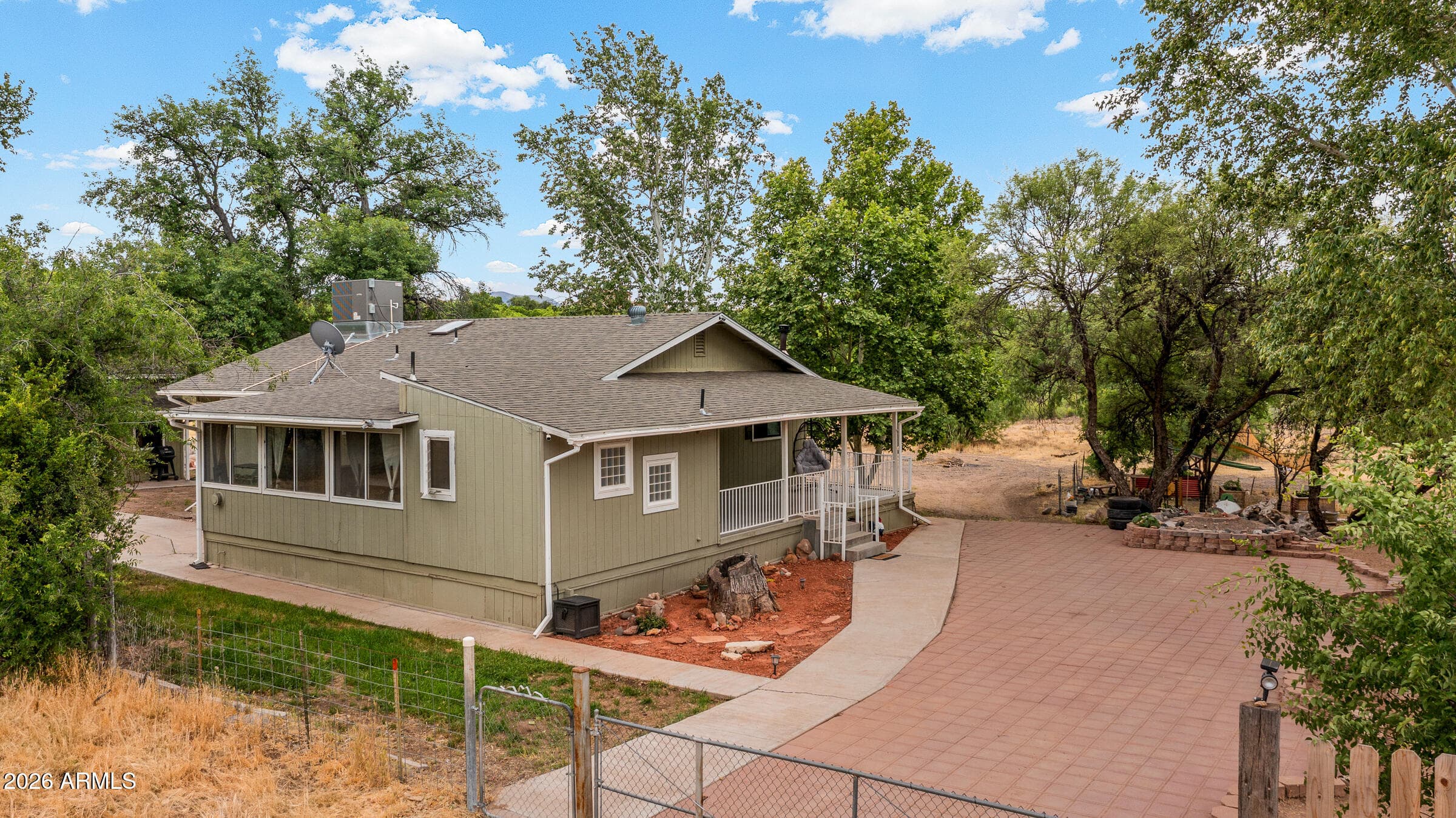 3751 S PEARCE Lane, Camp Verde, AZ 86322 — photo 3 of 77