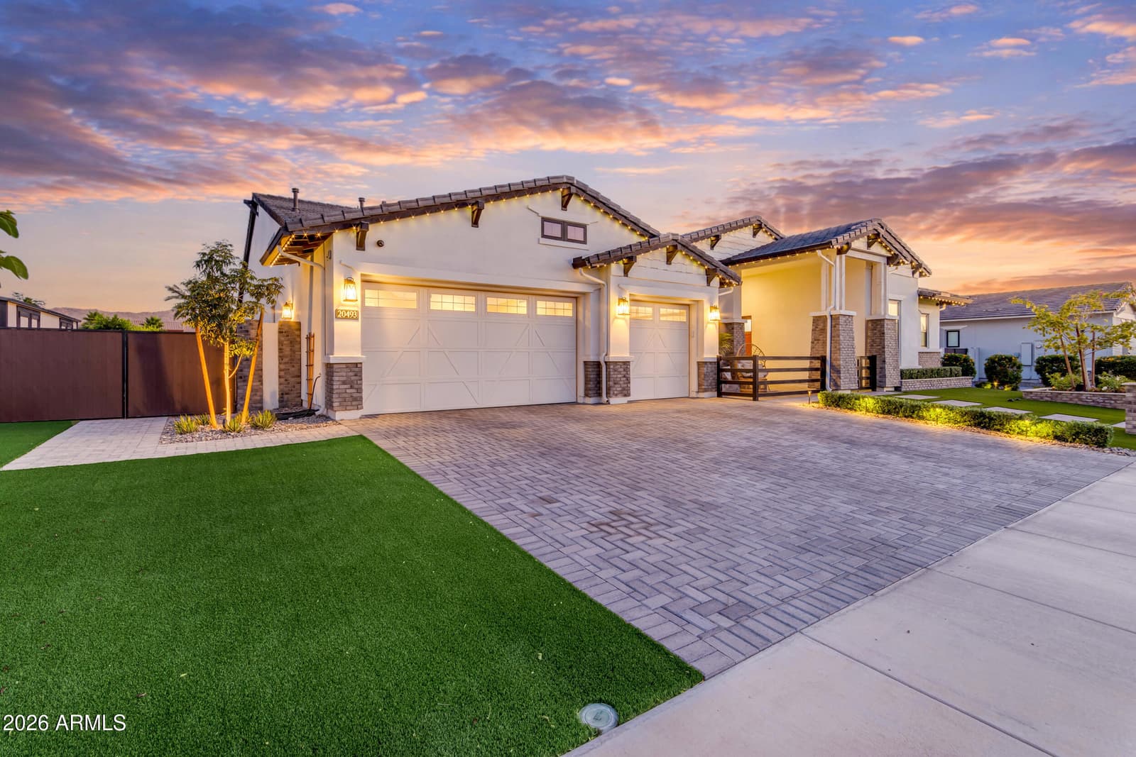 20493 E PUMMELOS Road, Queen Creek, AZ 85142 — photo 25 of 125