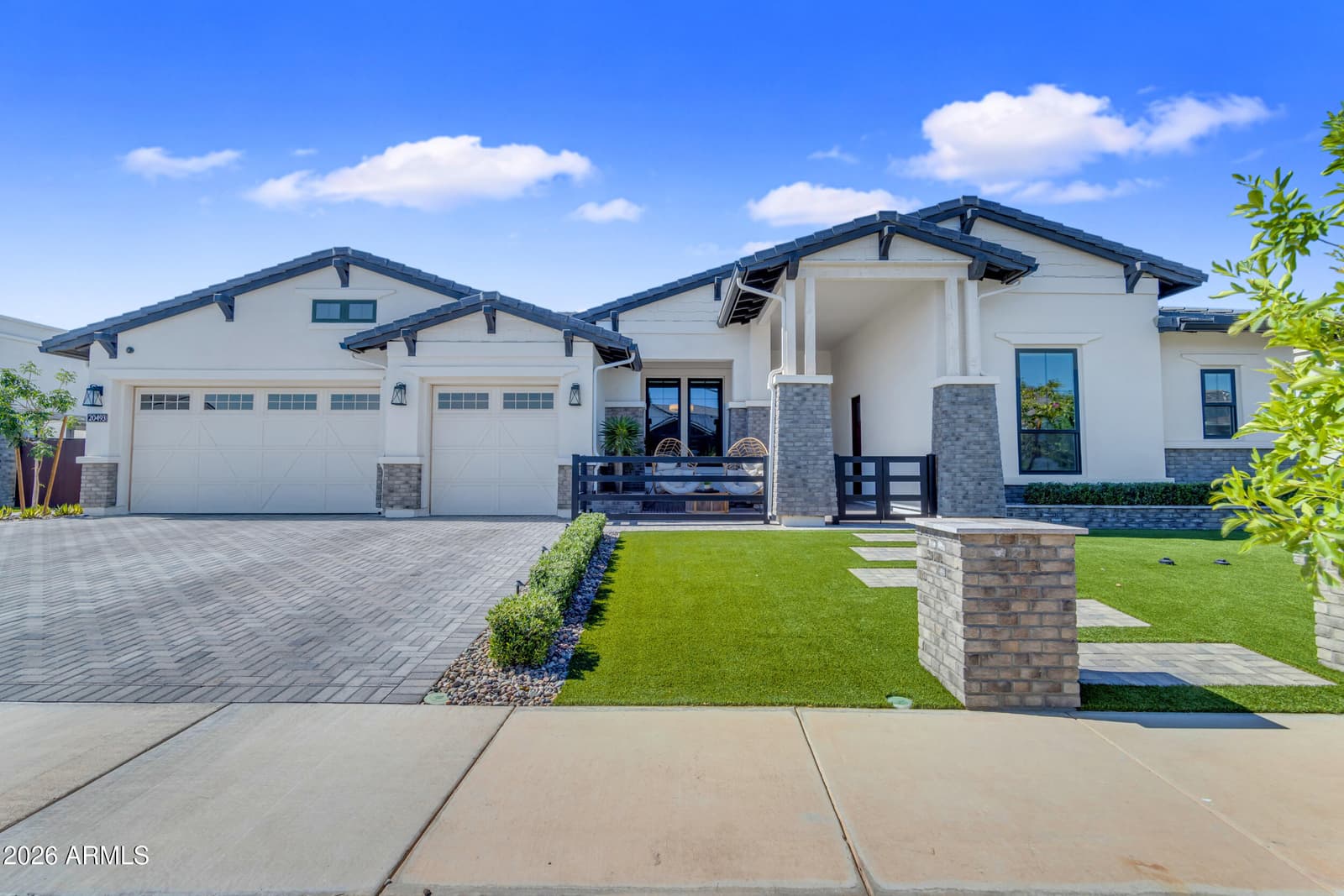 20493 E PUMMELOS Road, Queen Creek, AZ 85142 — photo 34 of 125