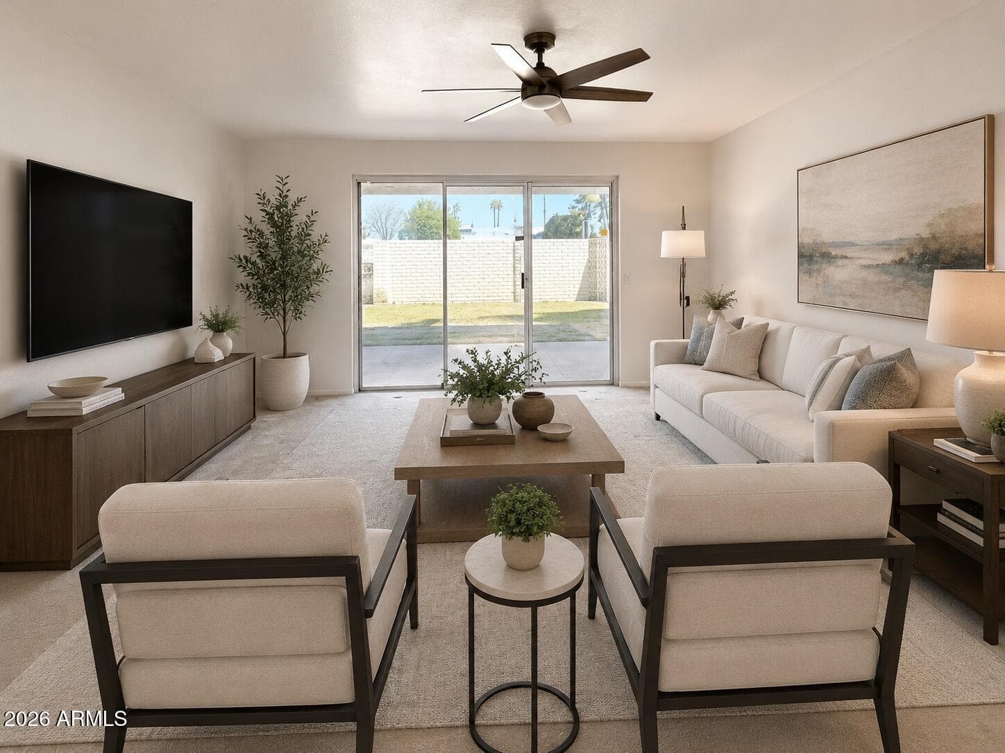 17889 N 99TH Drive, Sun City, AZ 85373 — photo 4 of 27