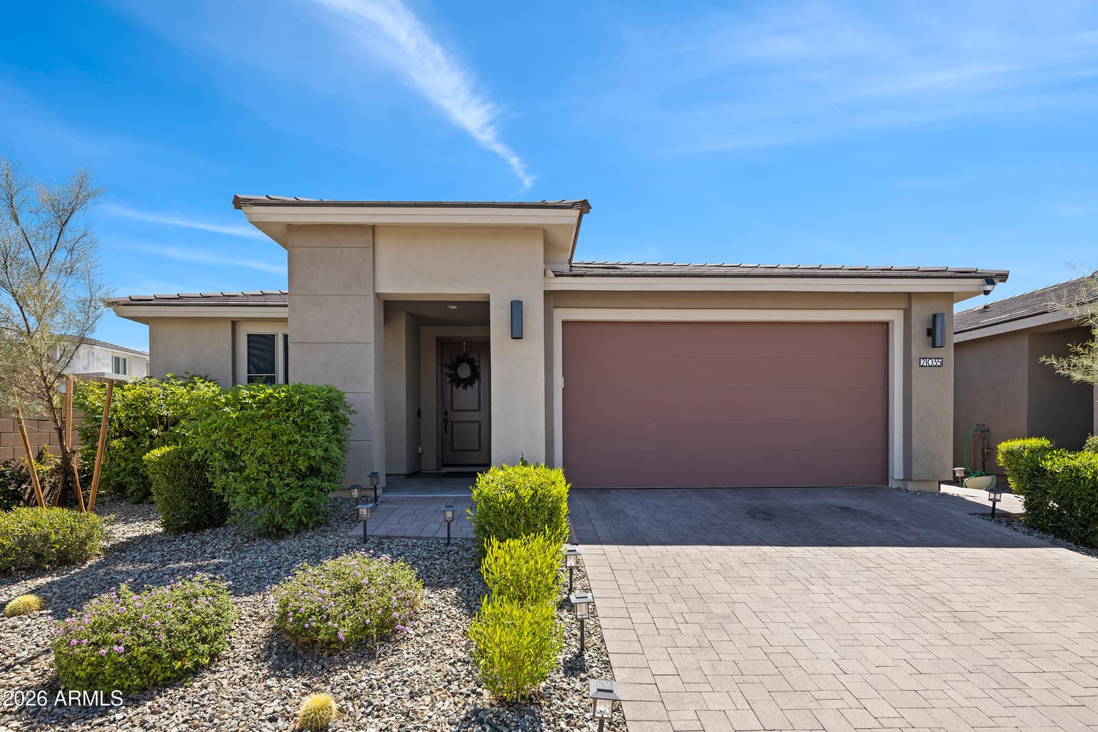21035 N 60TH Terrace, Phoenix, AZ 85054 — photo 1 of 25