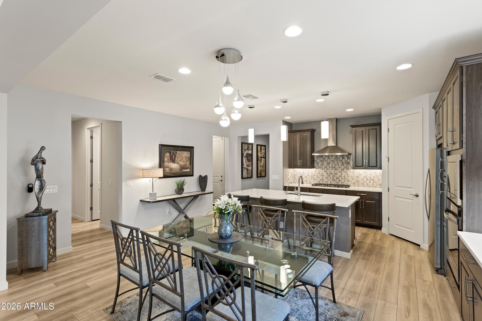21035 N 60TH Terrace, Phoenix, AZ 85054 — photo 4 of 25