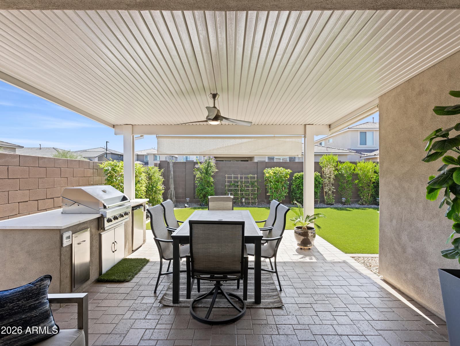 21035 N 60TH Terrace, Phoenix, AZ 85054 — photo 8 of 25