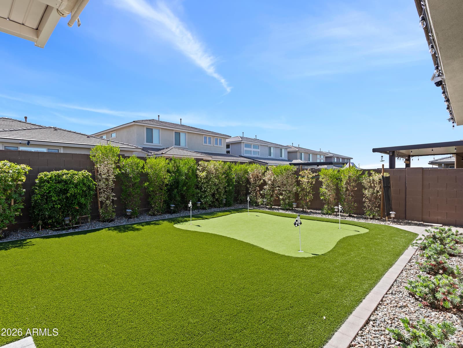 21035 N 60TH Terrace, Phoenix, AZ 85054 — photo 10 of 25