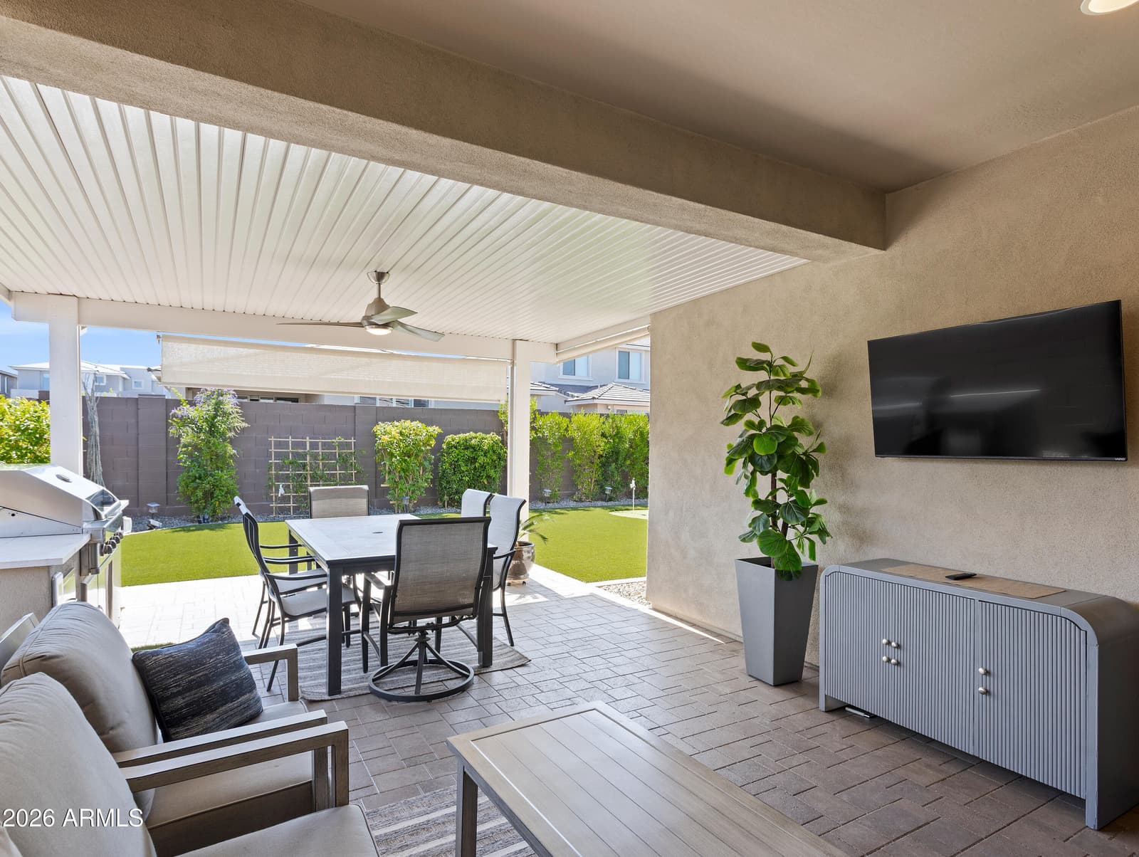 21035 N 60TH Terrace, Phoenix, AZ 85054 — photo 13 of 25